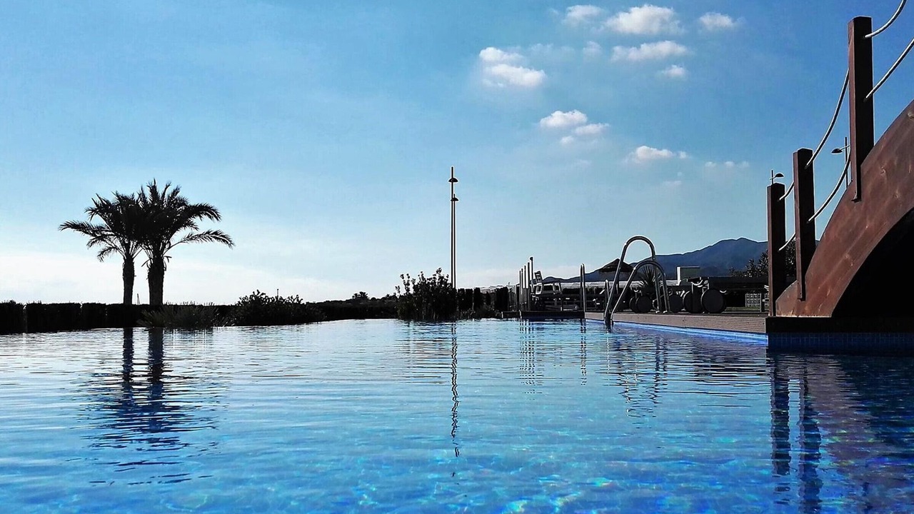 Photo of Outdoor in Mar de Pulpi