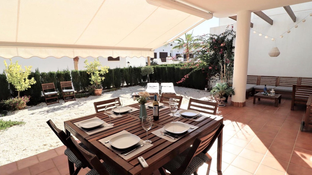 Photo of Outdoor in Mar de Pulpi