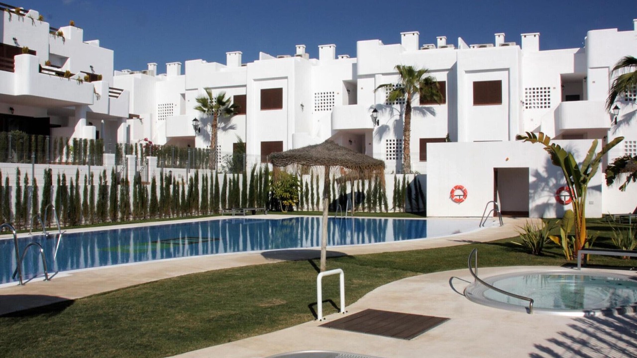 Photo of Outdoor in Mar de Pulpi