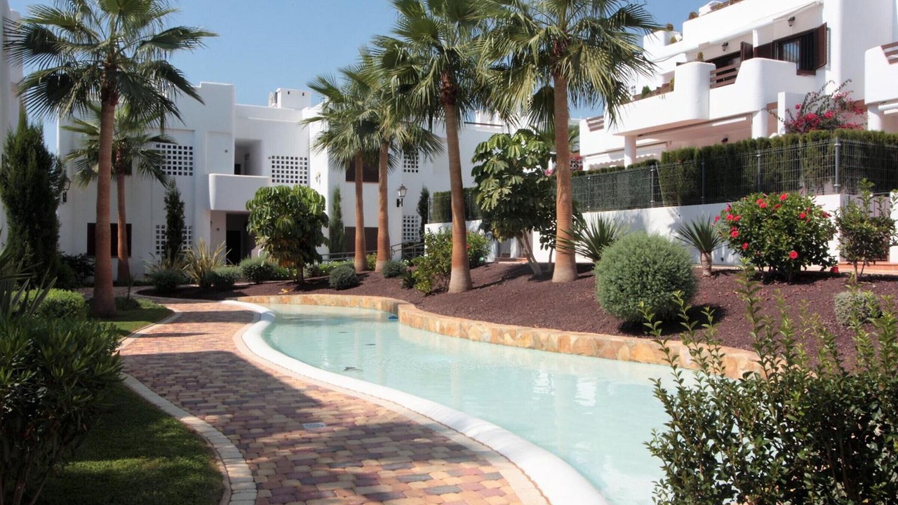 Photo of Outdoor in Mar de Pulpi