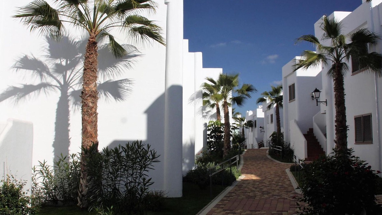 Photo of Outdoor in Mar de Pulpi