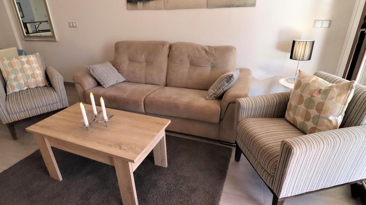 Photo of Livingroom in Mar de Pulpi