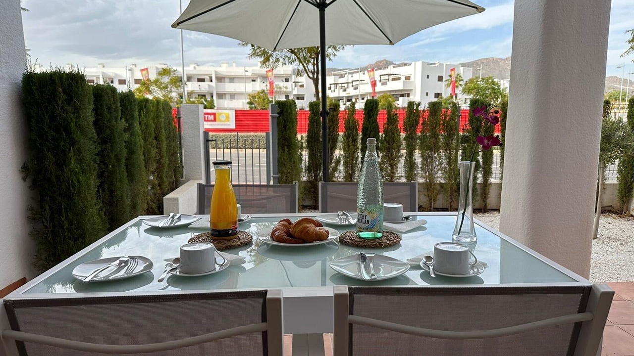 Photo of Outdoor in Mar de Pulpi