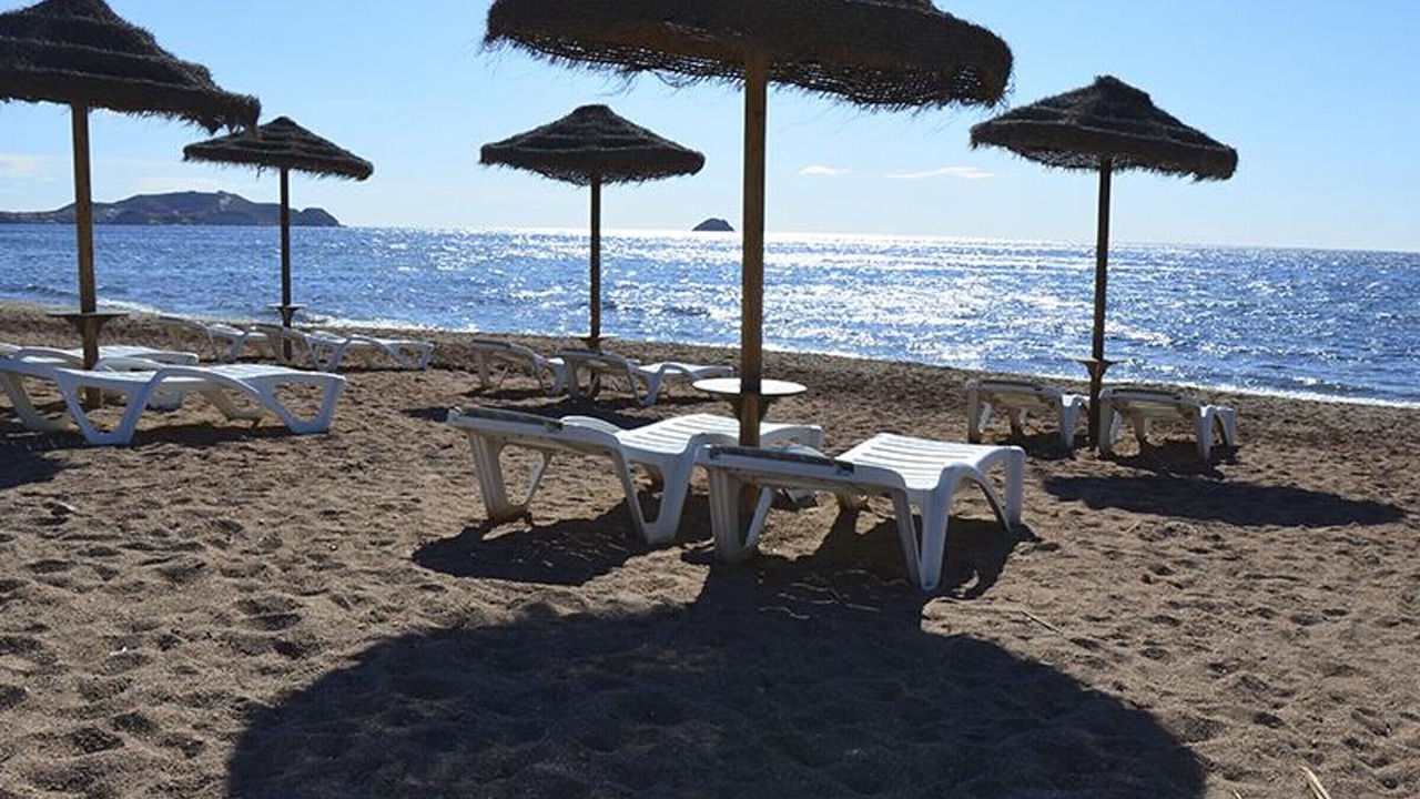Photo of Others in Mar de Pulpi