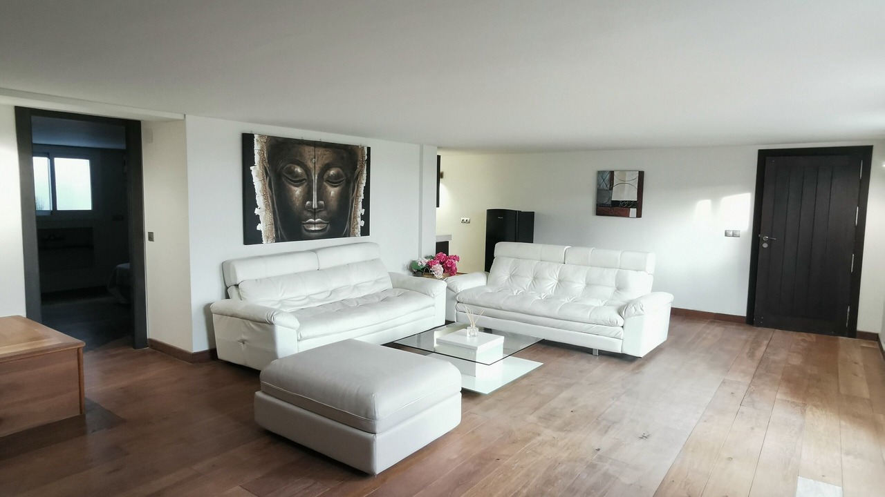Photo of Livingroom in Marbella