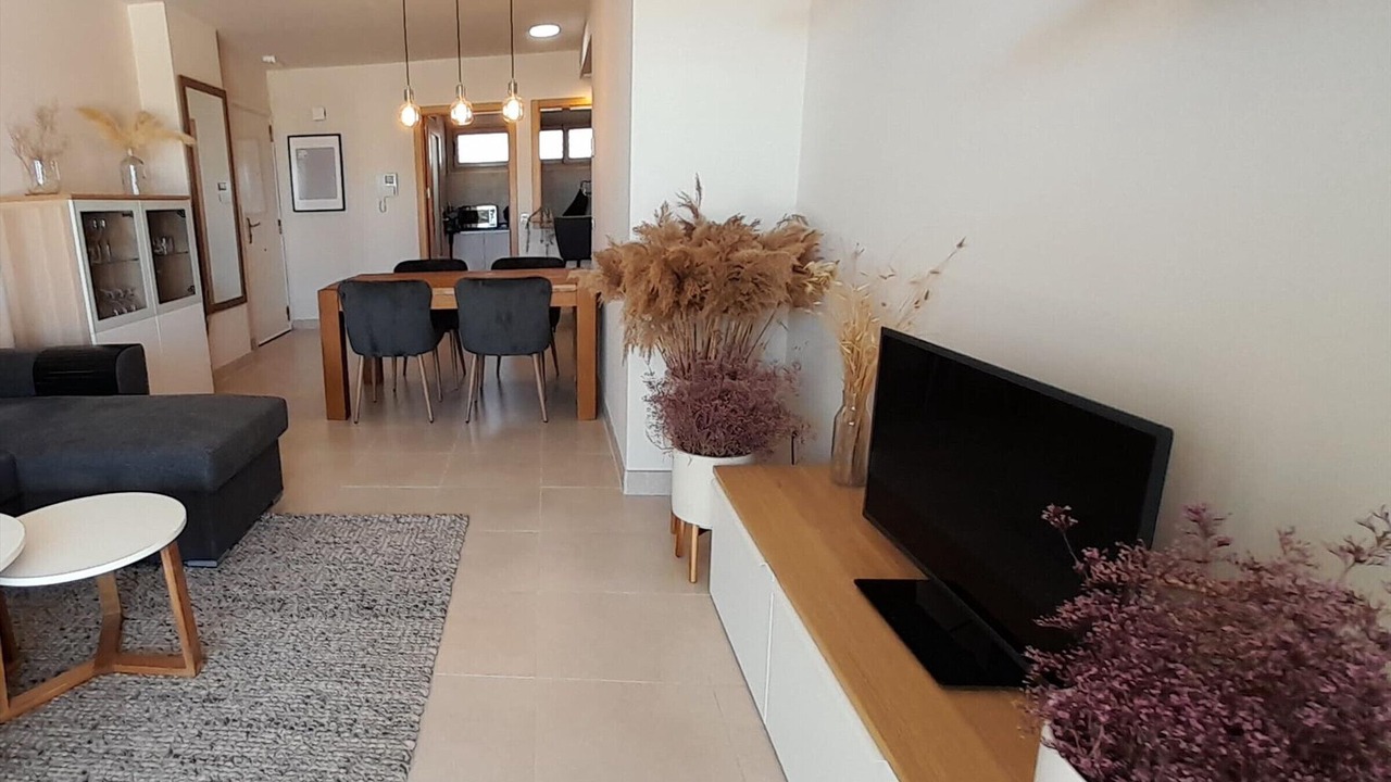 Photo of Livingroom in Pulpi