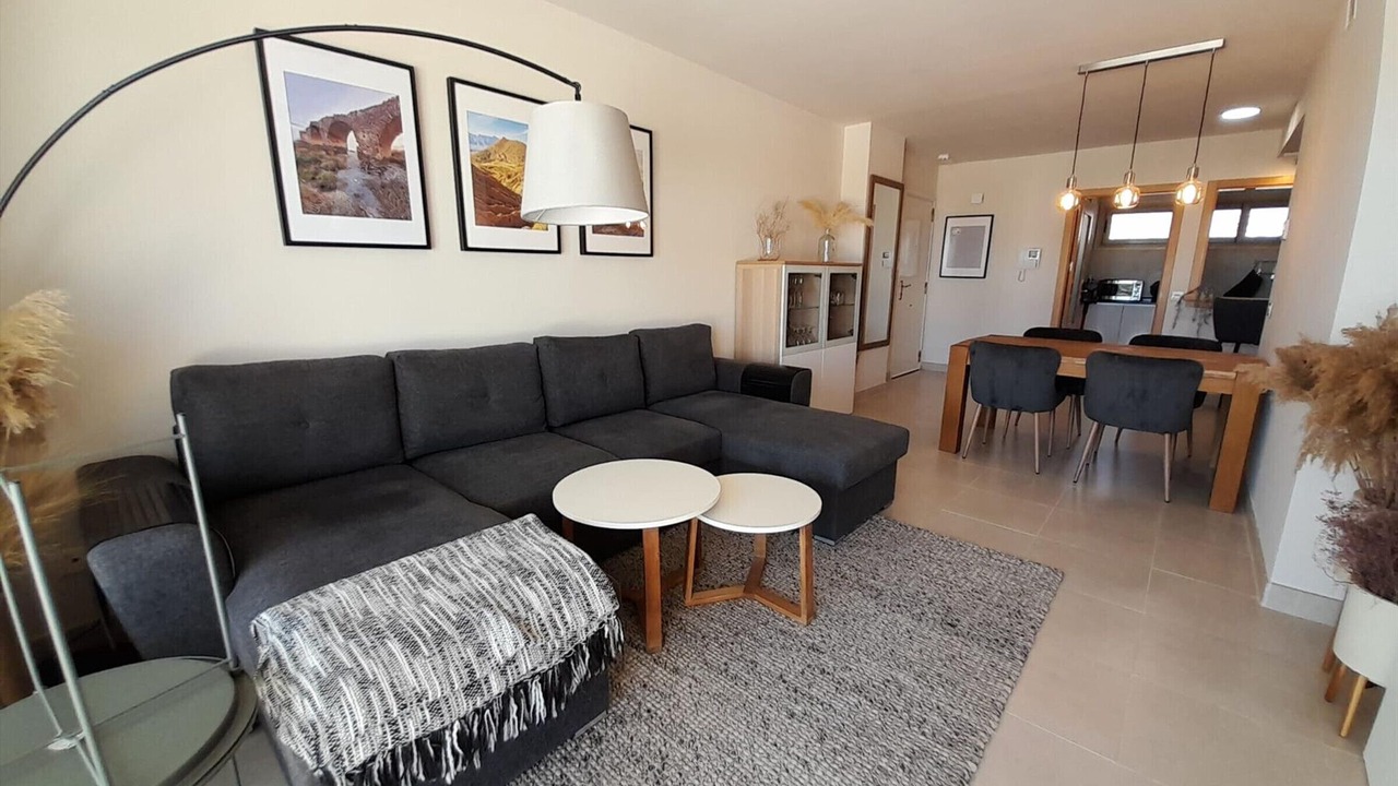 Photo of Livingroom in Pulpi