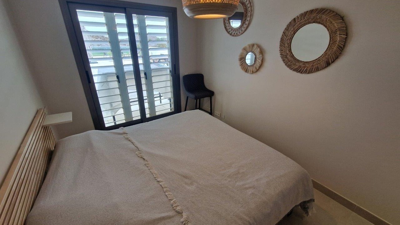 Photo of Bedroom in Pulpi