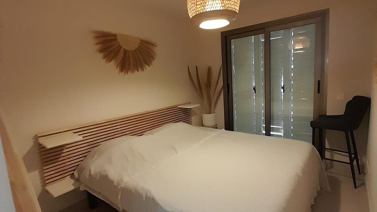 Photo of Bedroom in Pulpi