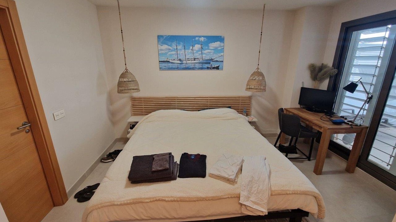Photo of Bedroom in Pulpi