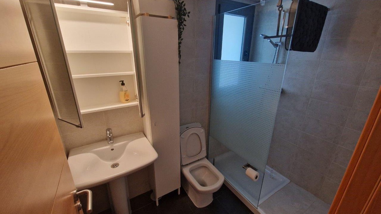 Photo of Bathroom in Pulpi