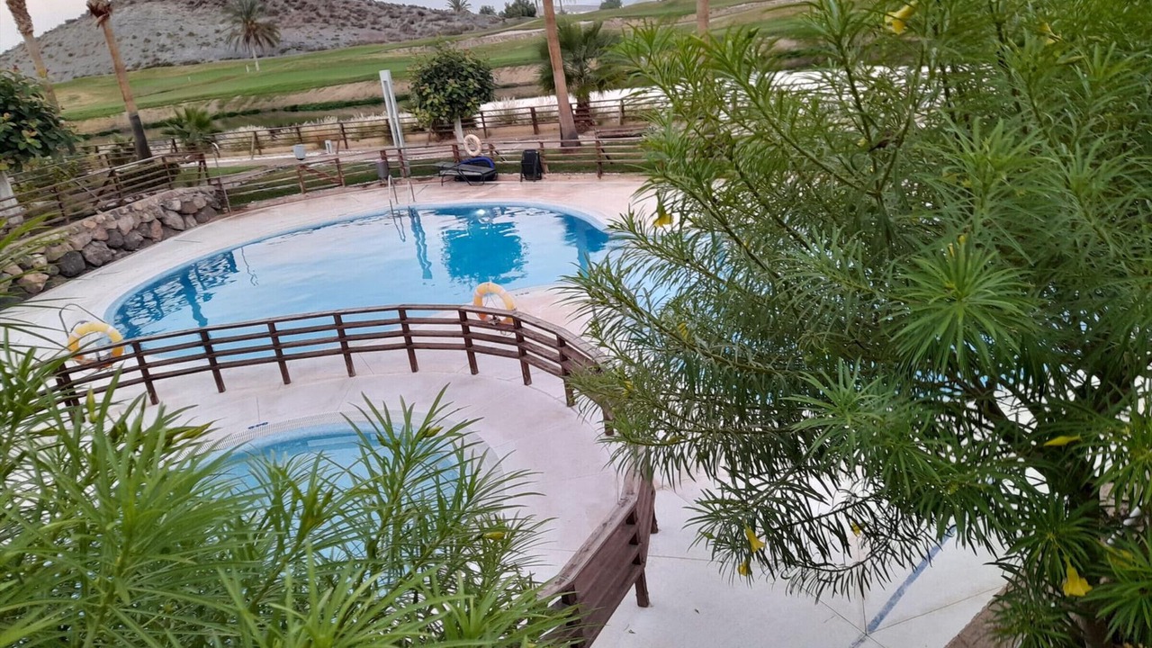 Photo of Outdoor in Pulpi