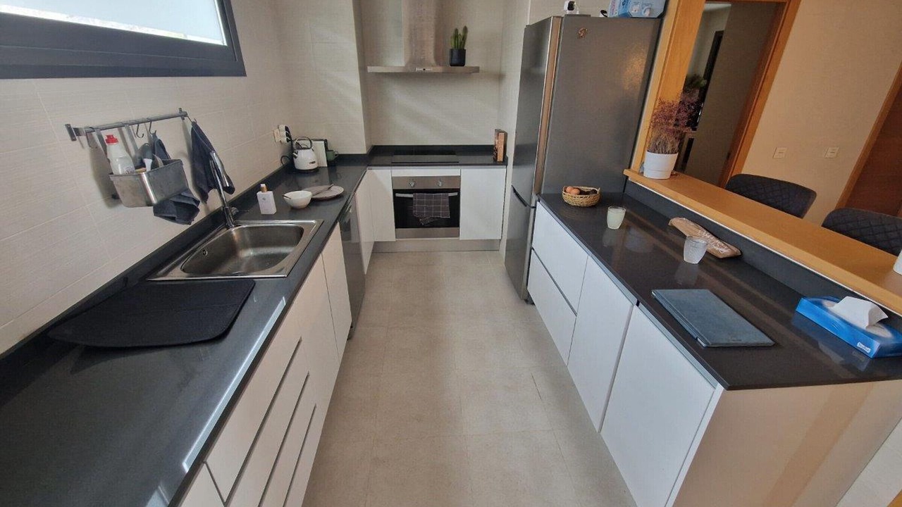 Photo of Kitchen in Pulpi