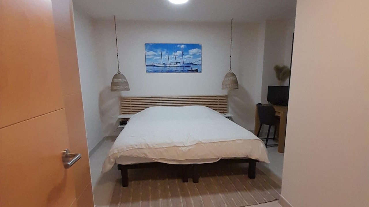 Photo of Bedroom in Pulpi