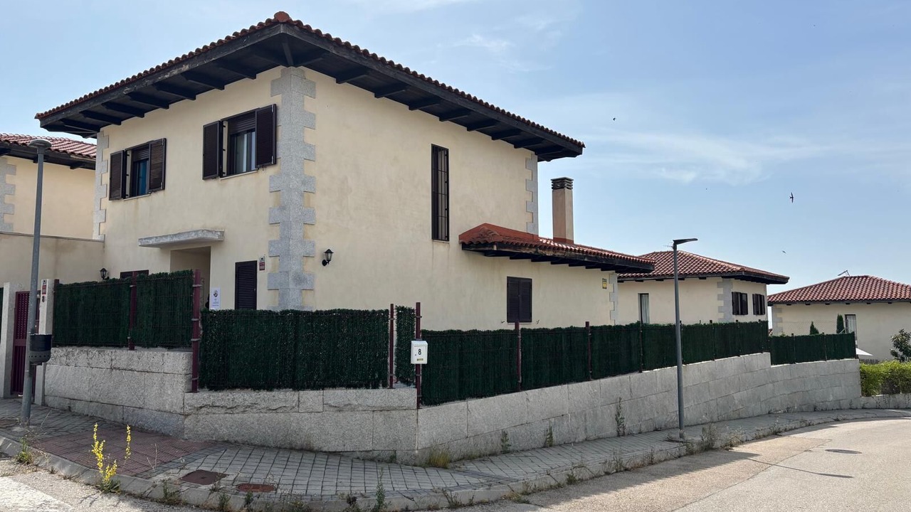 Photo of Outdoor in Bustarviejo