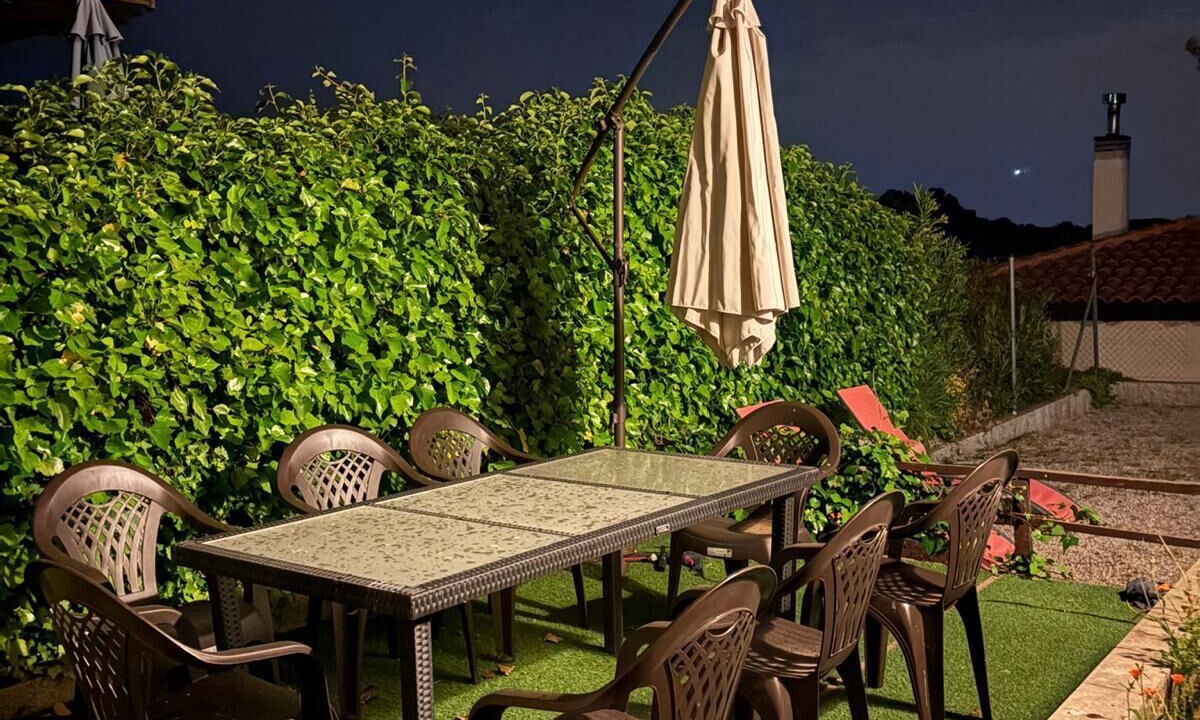 Photo of Outdoor in Bustarviejo