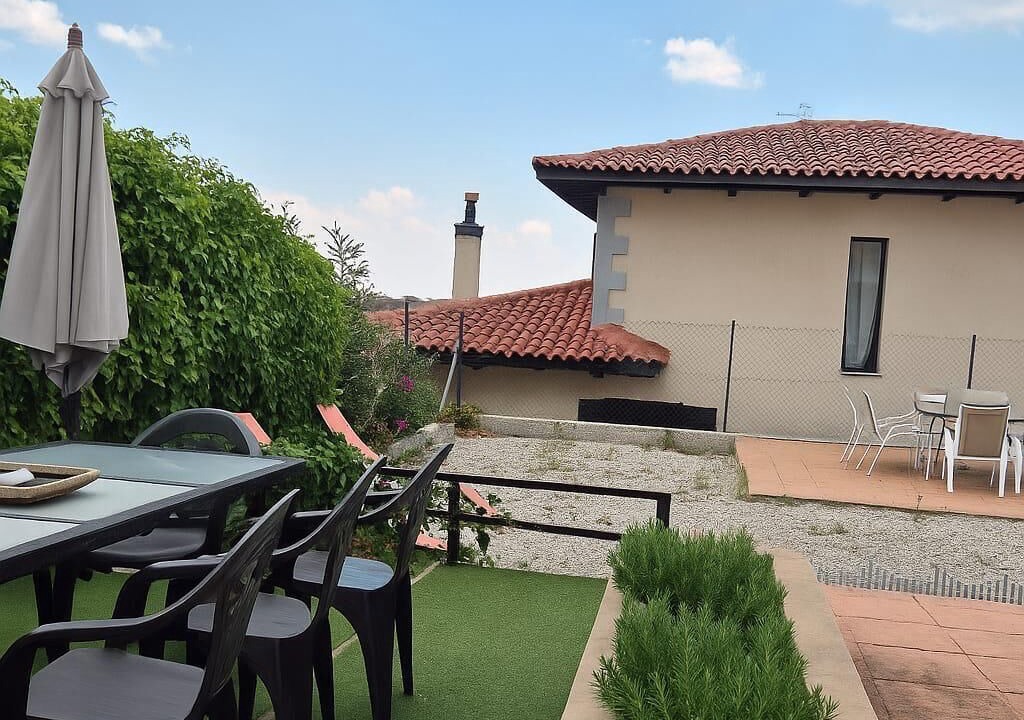 Photo of Outdoor in Bustarviejo