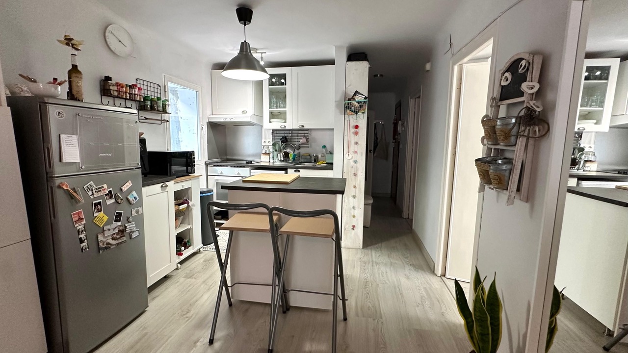 Photo of Kitchen in Zaidin