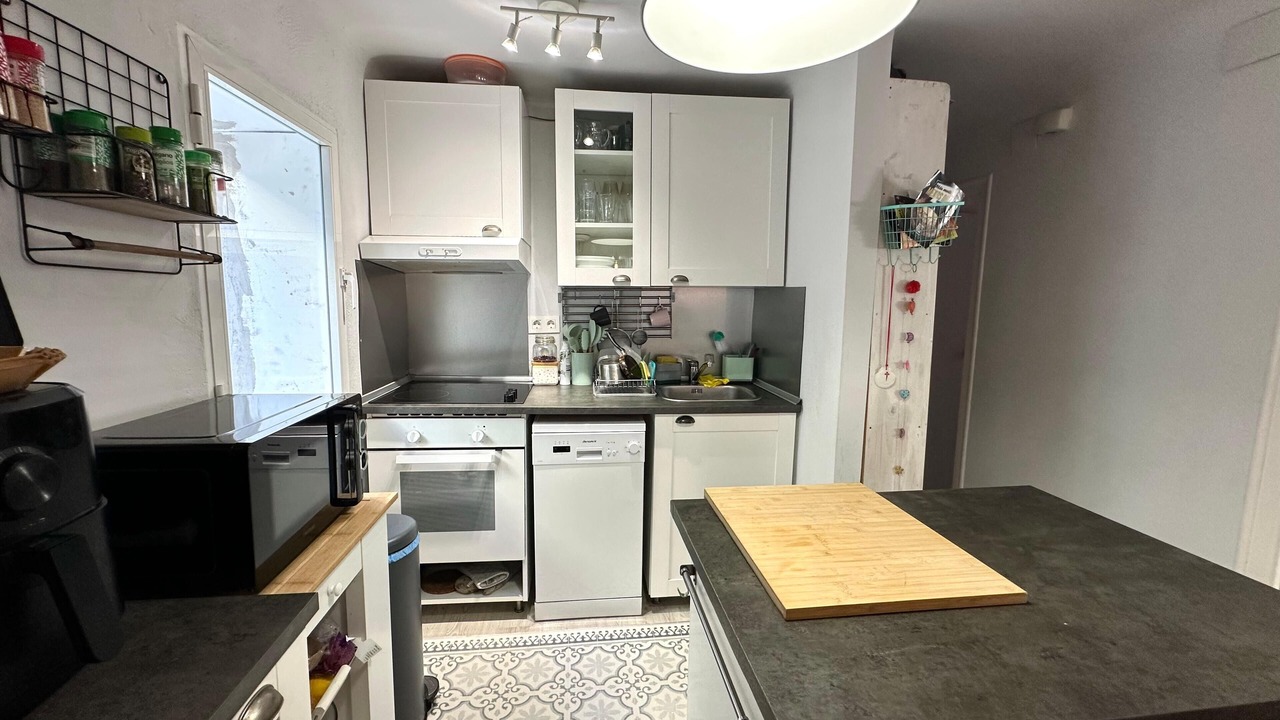 Photo of Kitchen in Zaidin