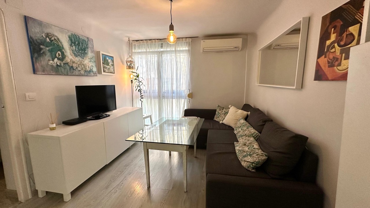 Photo of Livingroom in Zaidin