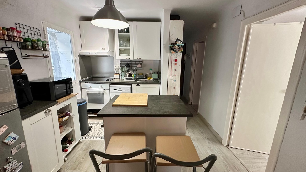 Photo of Kitchen in Zaidin