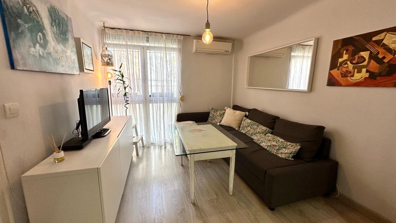 Photo of Livingroom in Zaidin