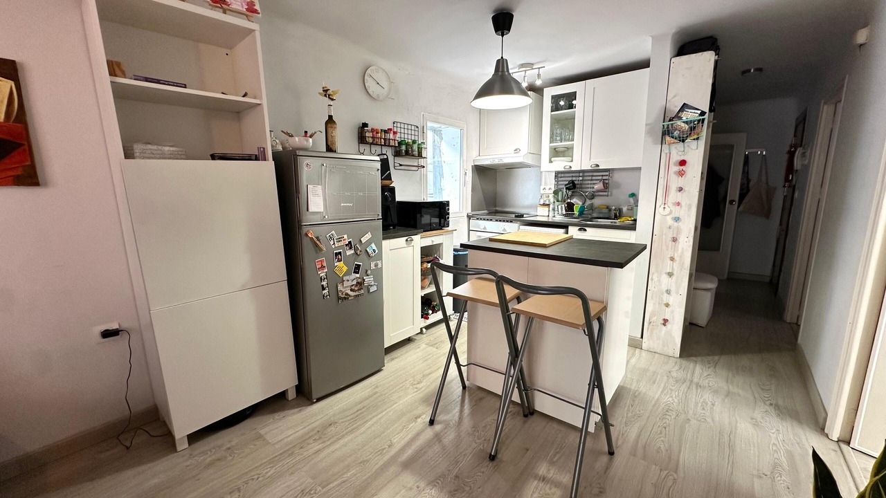 Photo of Kitchen in Zaidin