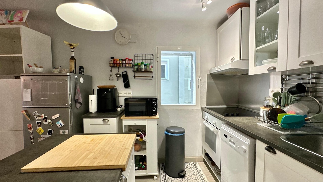 Photo of Kitchen in Zaidin