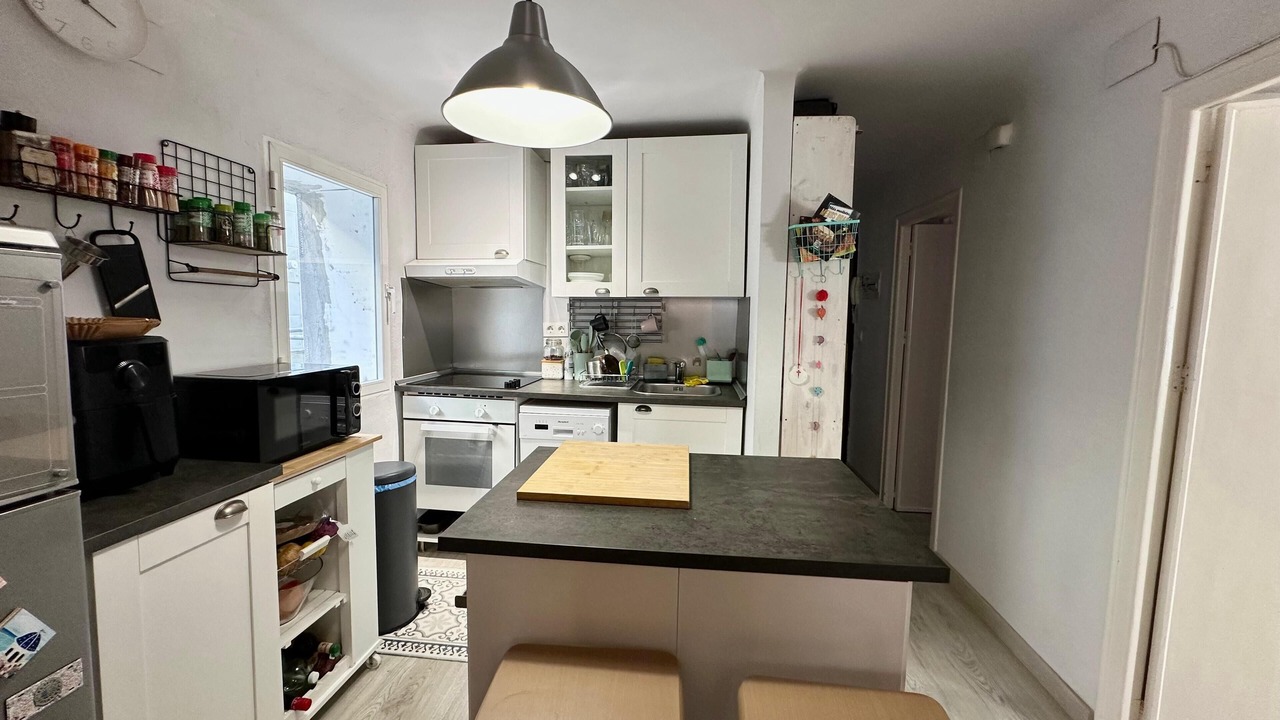 Photo of Kitchen in Zaidin