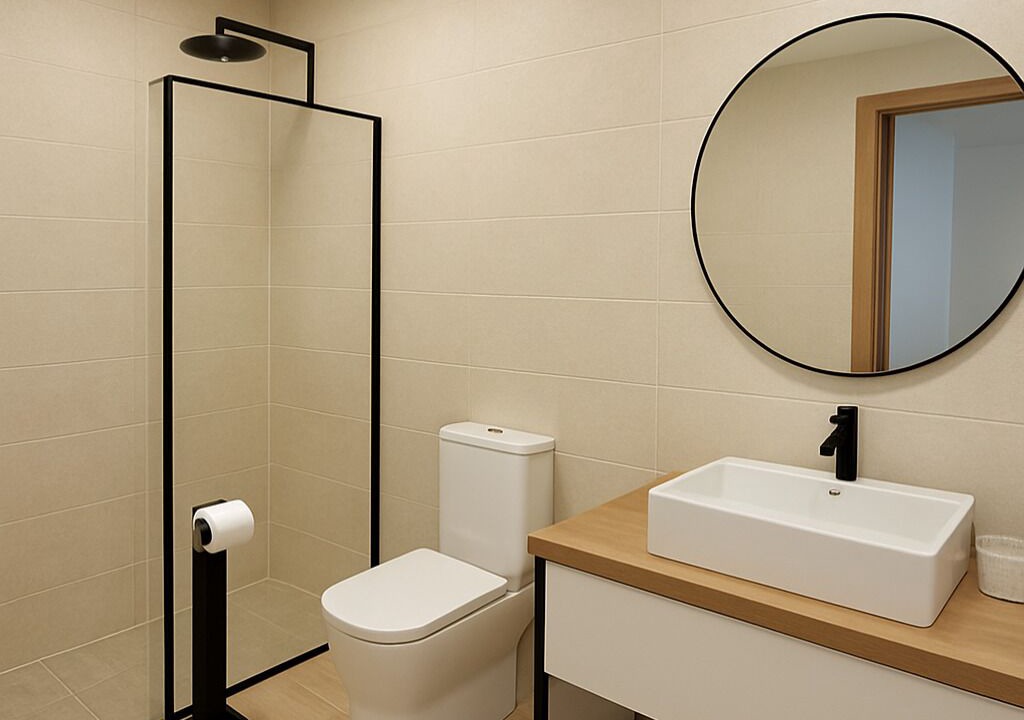 Photo of Bathroom in Merida