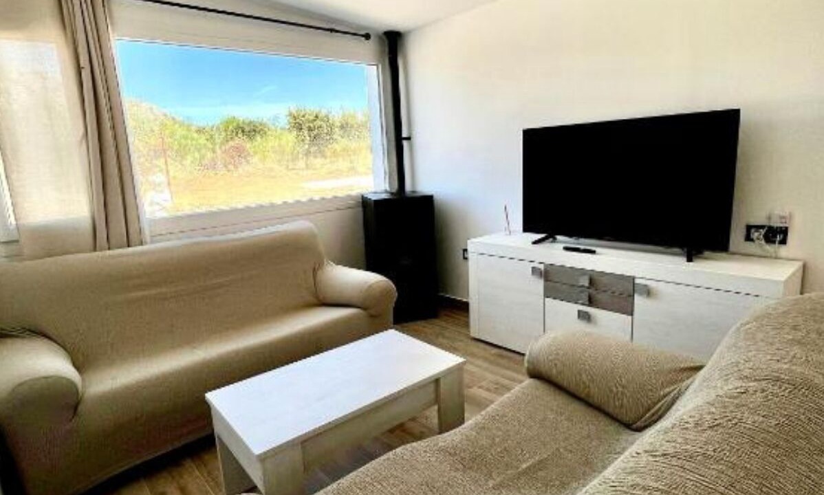 Photo of Livingroom in Merida