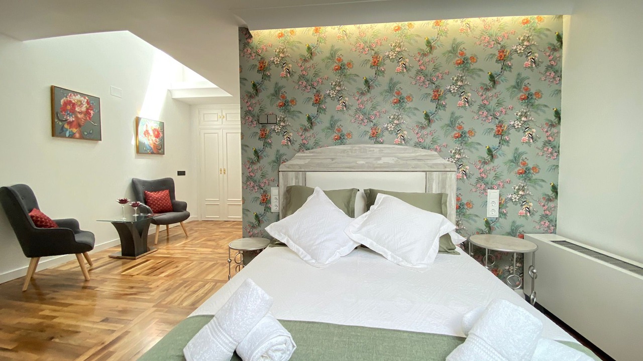 Photo of Bedroom in Centro