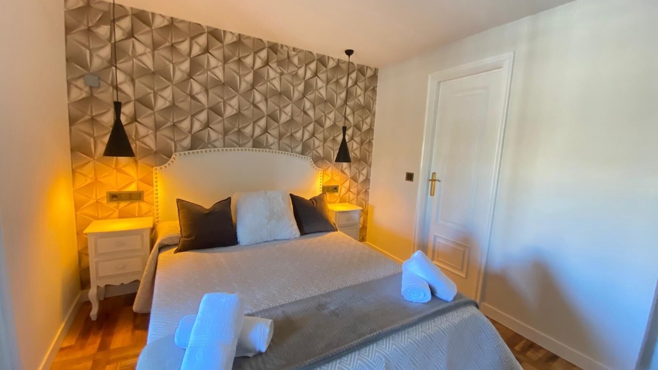 Photo of Bedroom in Centro