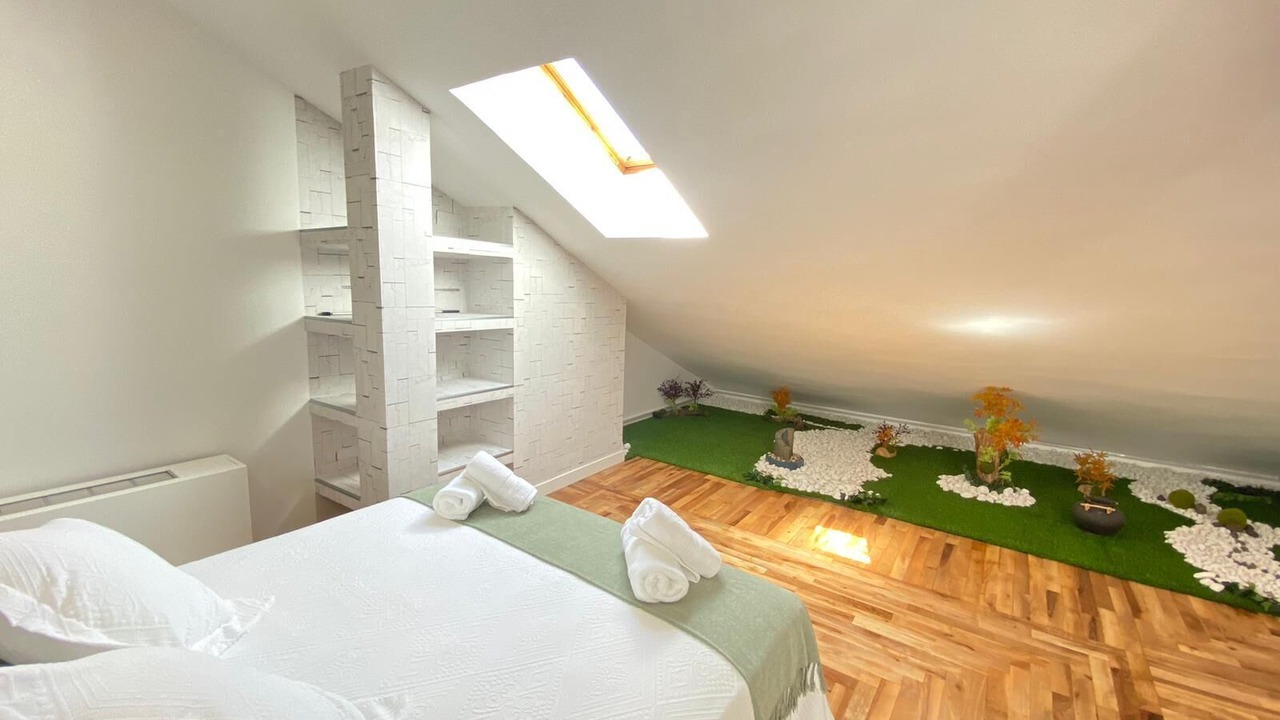 Photo of Bedroom in Centro