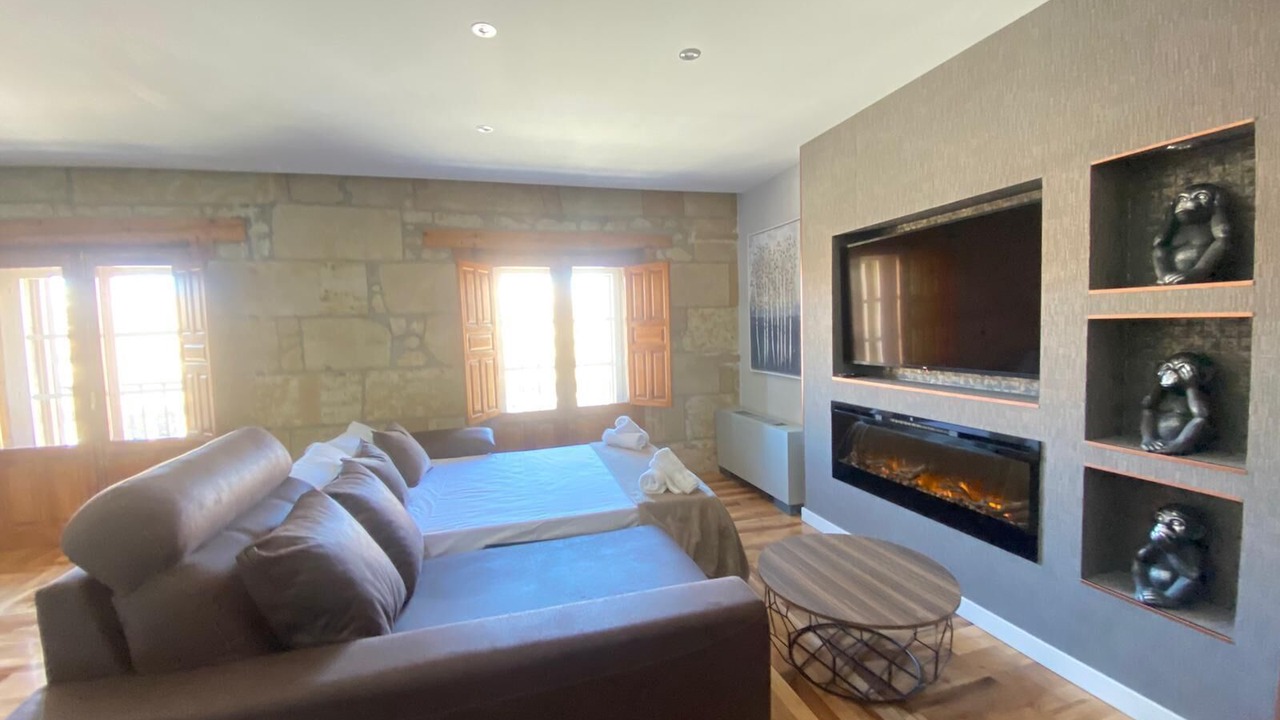 Photo of Livingroom in Centro
