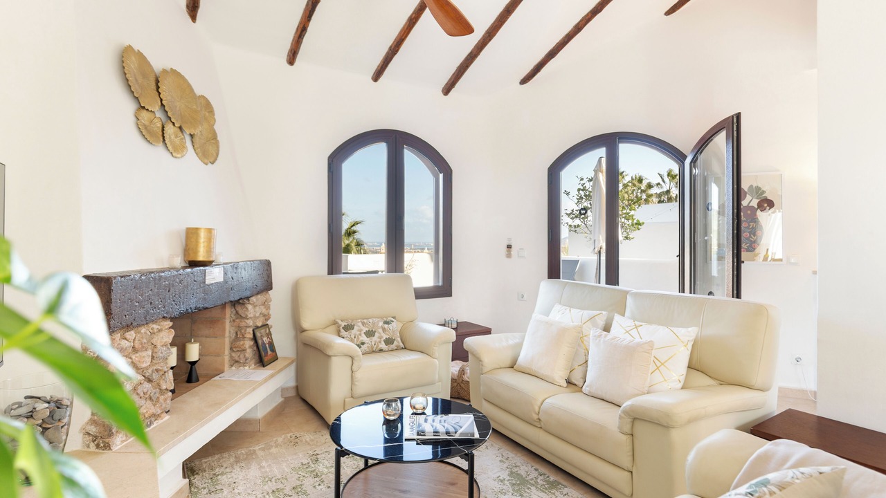 Photo of Livingroom in El Beal