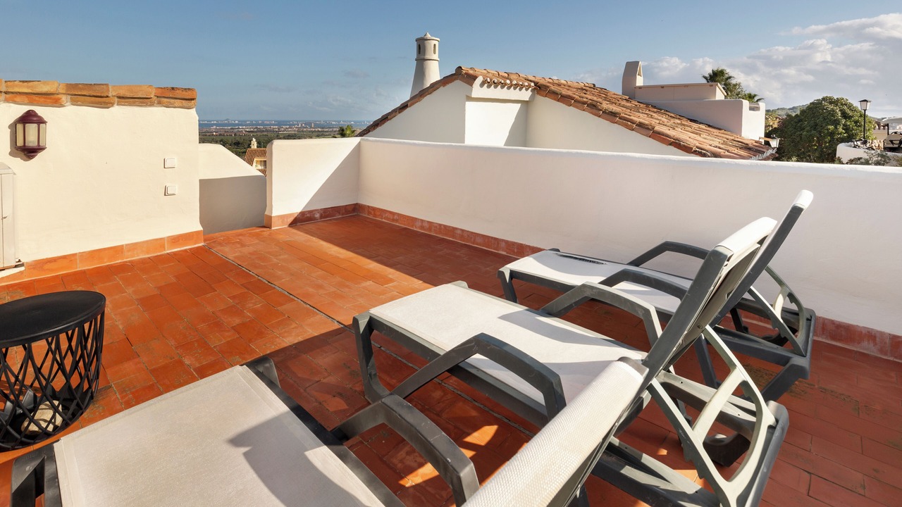 Photo of Patio Balcony in El Beal