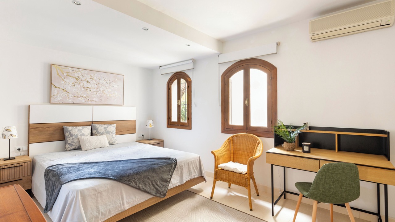 Photo of Bedroom in El Beal