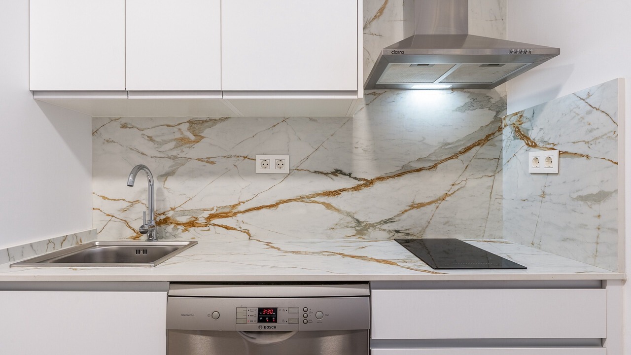 Photo of Kitchen in Maracena