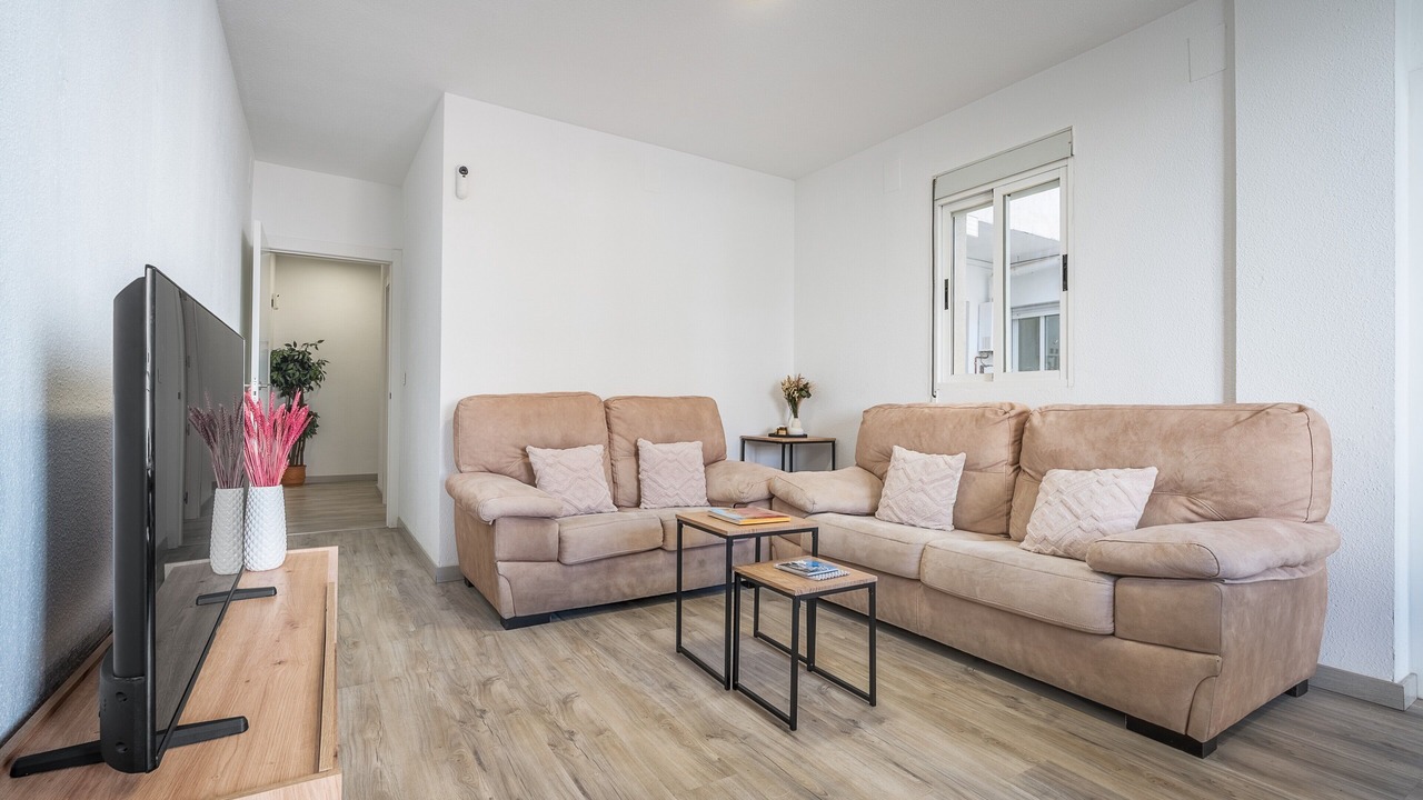 Photo of Livingroom in Maracena