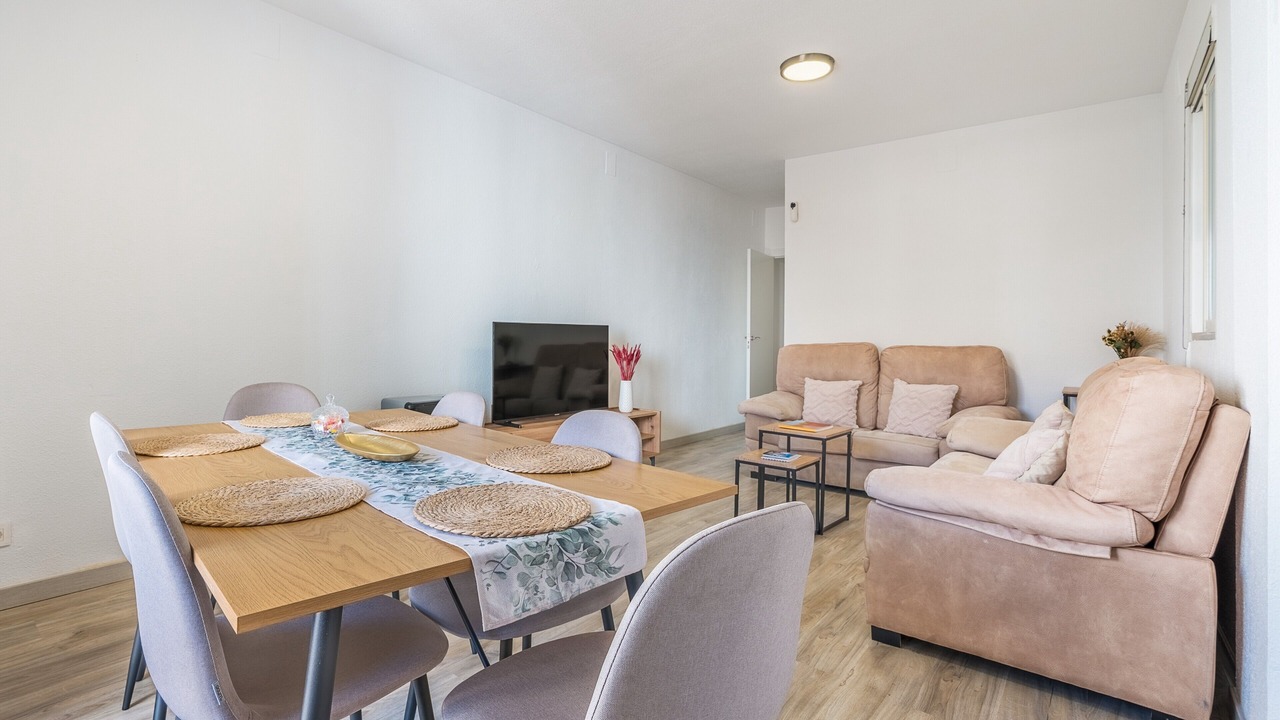 Photo of Livingroom in Maracena