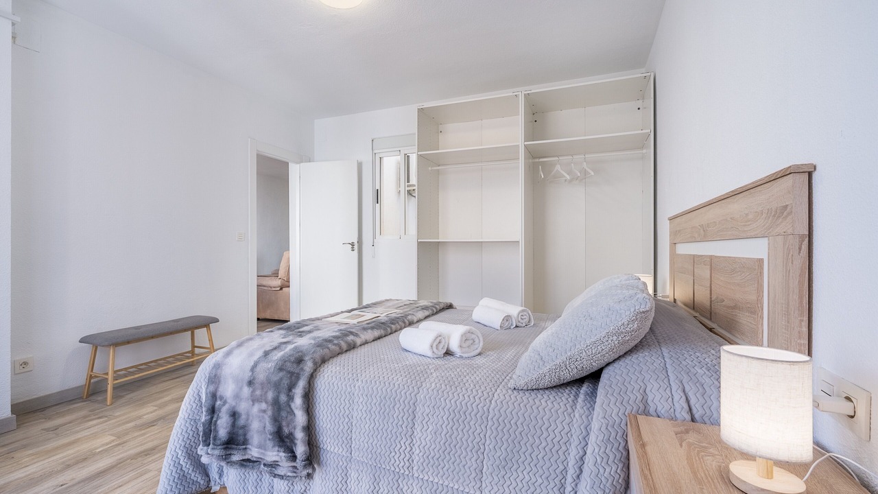 Photo of Bedroom in Maracena
