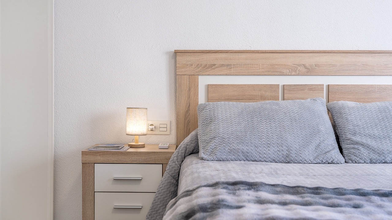 Photo of Bedroom in Maracena