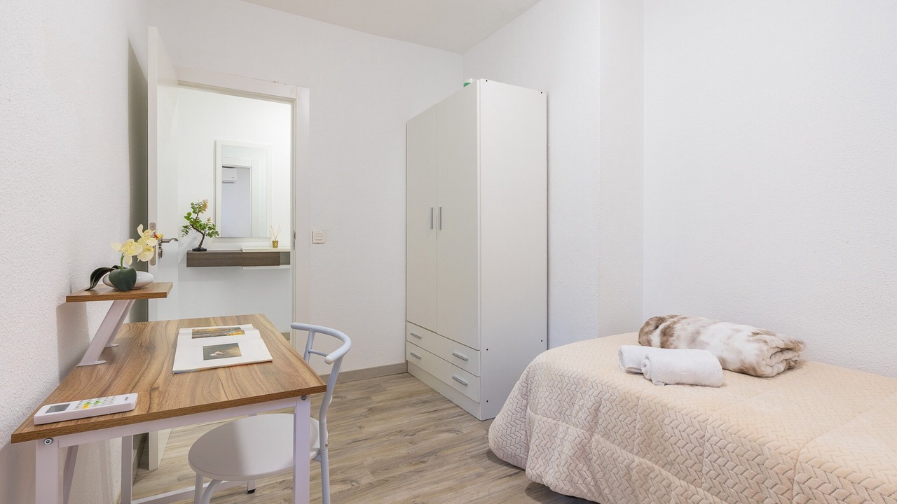 Photo of Bedroom in Maracena