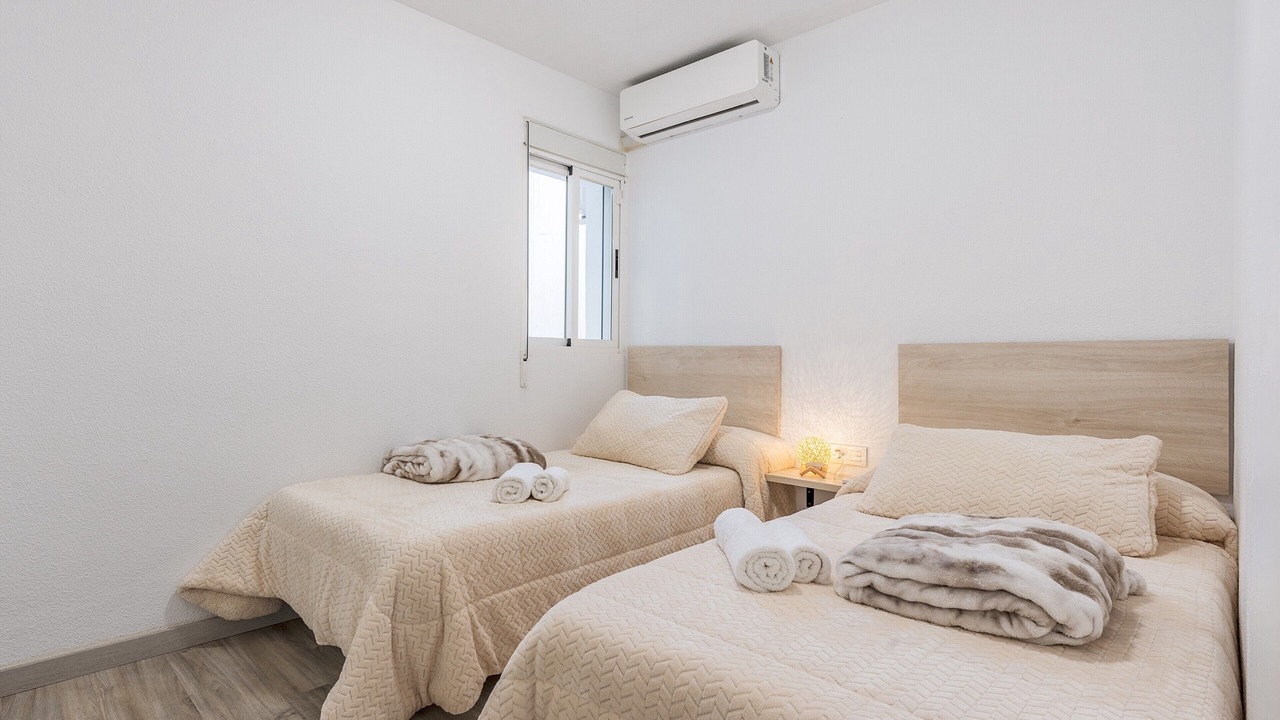 Photo of Bedroom in Maracena