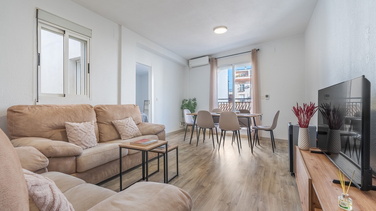 Photo of Livingroom in Maracena