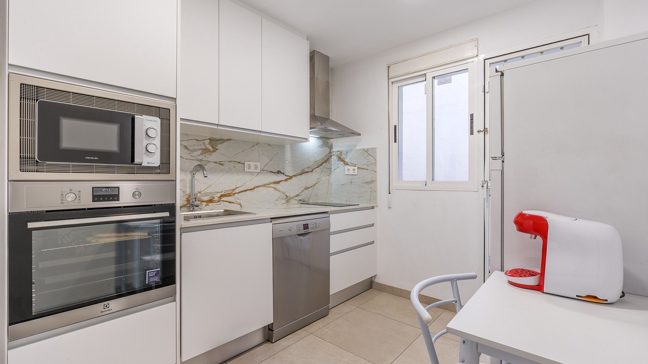 Photo of Kitchen in Maracena