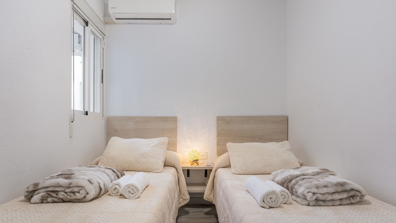 Photo of Bedroom in Maracena