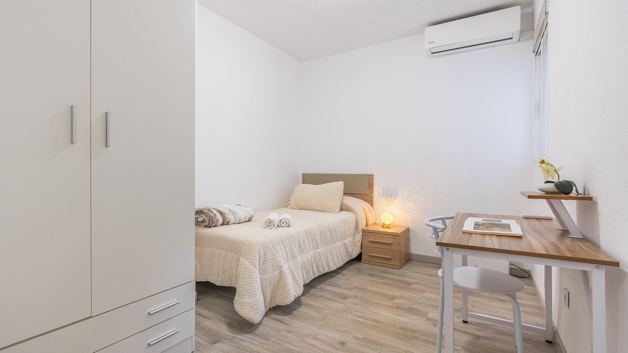 Photo of Bedroom in Maracena