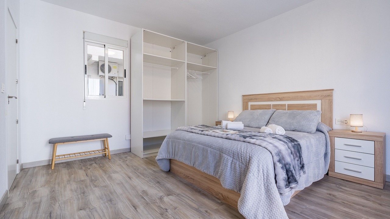 Photo of Bedroom in Maracena
